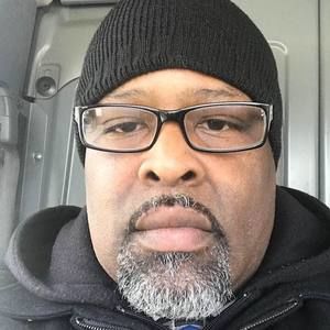 Meet your Posher, Adam